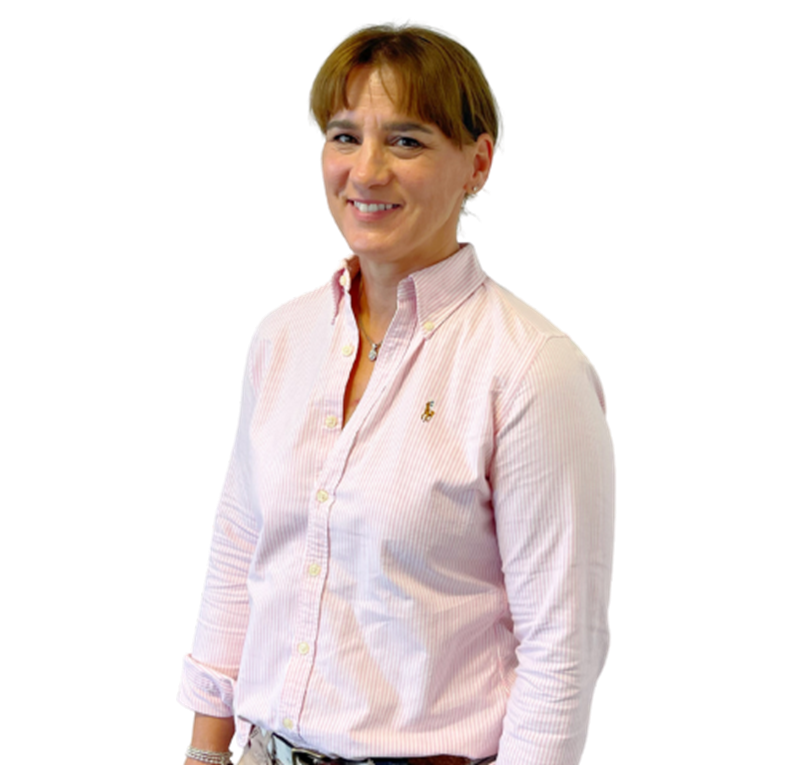 Alison Torode