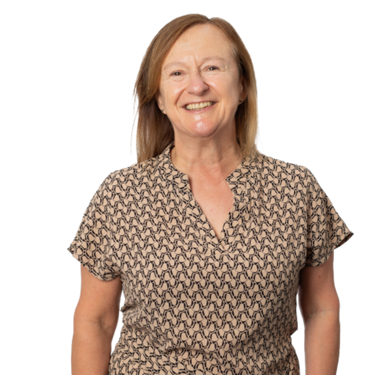 Denise Lambert