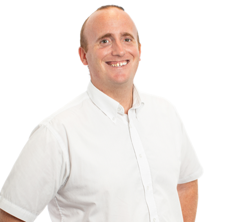 Gareth O' Neill