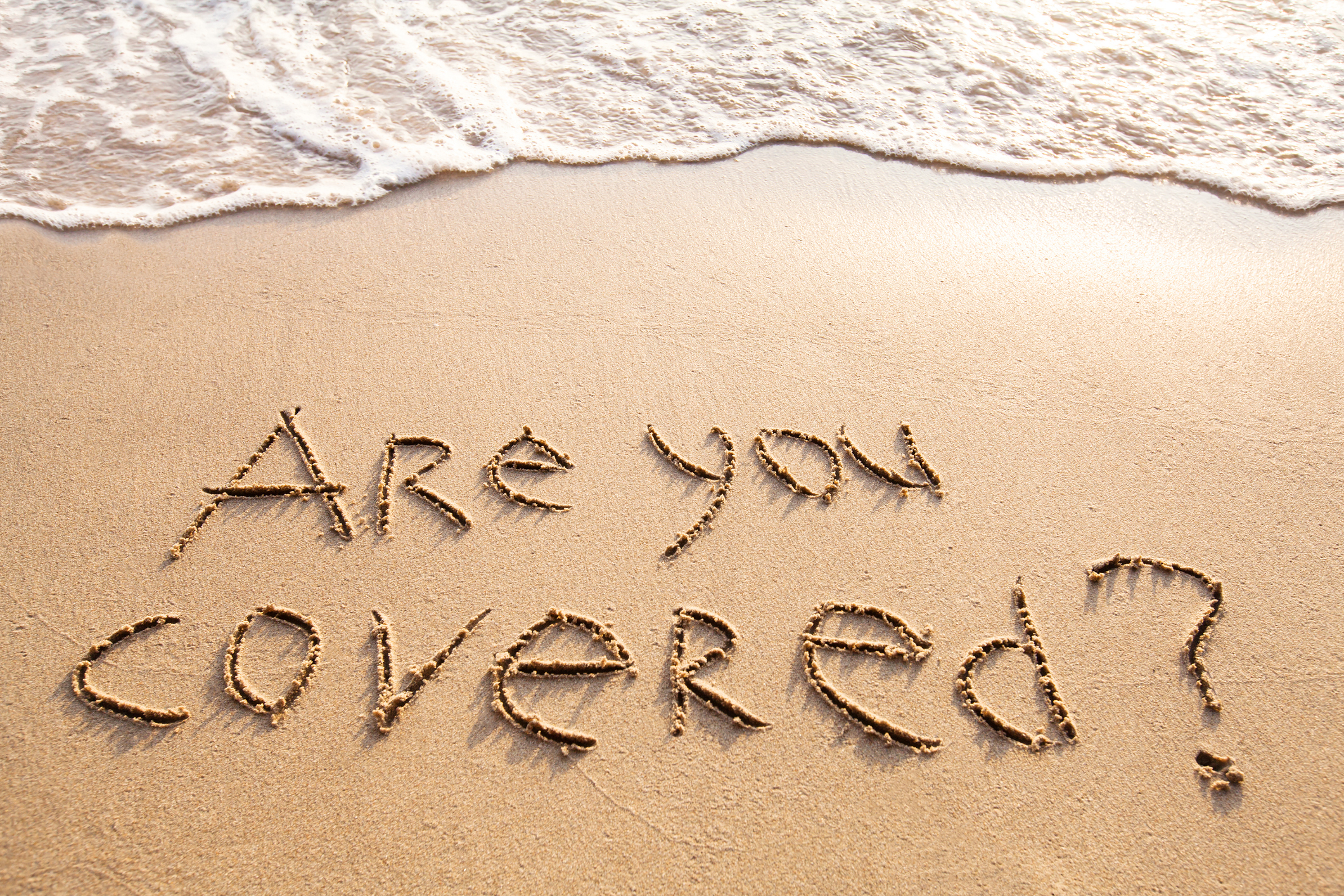 Top 10 insurance myths - busted by a broker